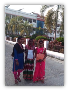 The Guardian of Dreams: How a Grandmother’s Courage Saved a Village School